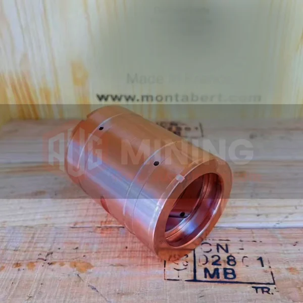 Ring 101015592 - Size & Tolerance Marking for Precise Fit with HC95 Hydraulic Rock Drill/Drifter