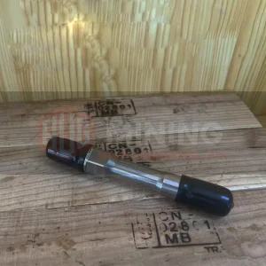 Stud 101044460 - Main View of Genuine OEM Shaft for HC95 Hydraulic Rock Drill/Drifter