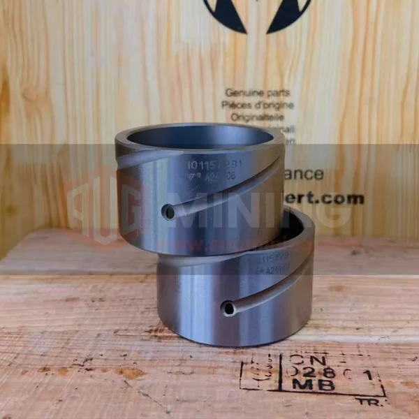 Retainer shank 101157291 Genuine OEM Shank Ring for HC95 Hydraulic Rock Drill/Drifter - Image 3