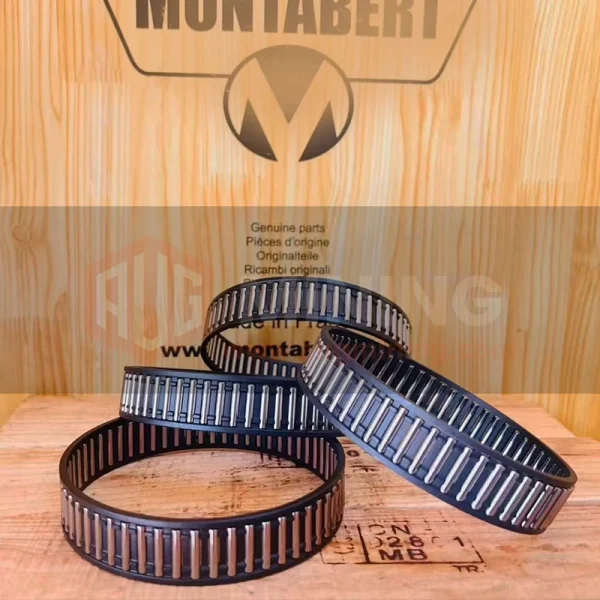 Needle bearing 86503562 - Main View of Genuine OEM Bearing for HC95 Hydraulic Rock Drill/Drifter