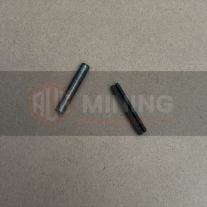 Pin 86227931 - Main View of Genuine OEM Part for HC50 Hydraulic Rock Drill/Drifter