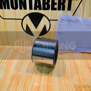 Shank sto 86334125 - Main View of Genuine OEM Part for HC50 Hydraulic Rock Drill/Drifter