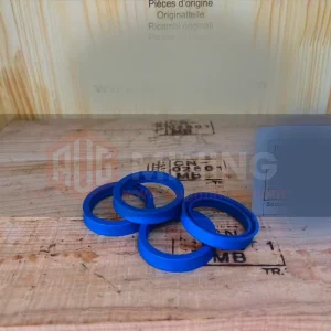 Lip seal 86334174 - Main View of Genuine OEM Lip Seal for HC50 Hydraulic Rock Drill/Drifter