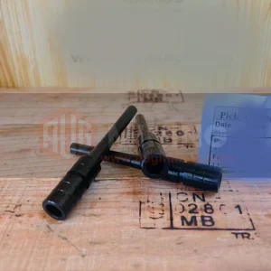 Push rod 86343282 - Main View of Genuine OEM Push Rod for HC50 Hydraulic Rock Drill/Drifter