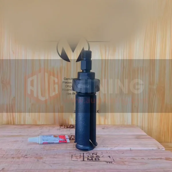 Toggle 86575693 - Main View of Genuine OEM Repair Tool for Hydraulic Rock Drill/Drifter