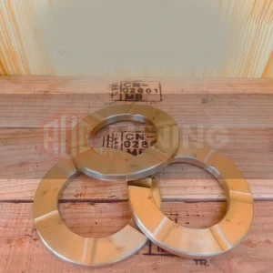 Thrust washer 86582855 Genuine OEM Thrust Washer for HC50 Hydraulic Rock Drill/Drifter