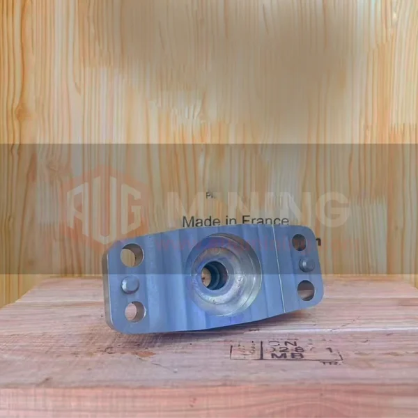 Dedicated Front Cover Wrench 86716271 - Main View of Genuine OEM Tool for Hydraulic Rock Drill/Drifter 中文：专用前盖扳