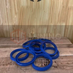 O_ring 86726668 - Main View of Genuine OEM O-Ring for HC95 Hydraulic Rock Drill/Drifter