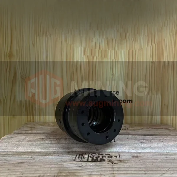 Hyd. stop piston 86747110 - Size & Tolerance Marking for Precise Fit with HC95 Hydraulic Rock Drill/Drifter