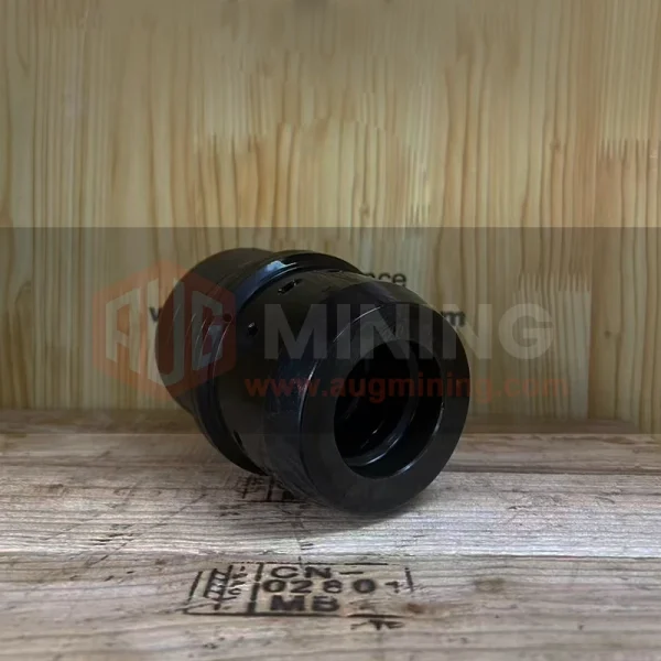 Hyd. stop piston 86747110 - Main View of Genuine OEM Hydraulic Stop Piston for HC95 Hydraulic Rock Drill/Drifter