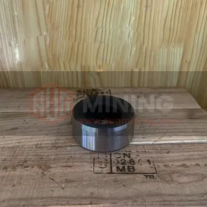 Shank thrust 86747672 - Main View of Genuine OEM Shank Thrust Sleeve for HC95 Hydraulic Rock Drill/Drifter