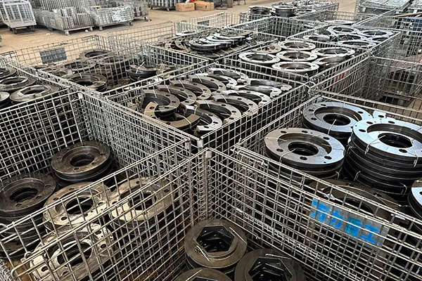 Mixer Shaft Seal - YITENG