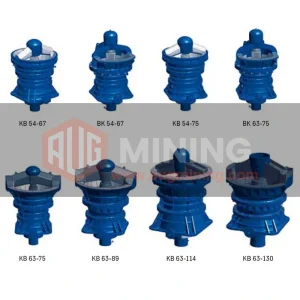 Shim Plate 2080727626 for ThyssenKrupp KB 63-89 Gyratory Crusher