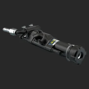 BBC 120F Drifter - 230kg Hydraulic Rock Drill for Underground & Open-Pit Jumbo Rigs