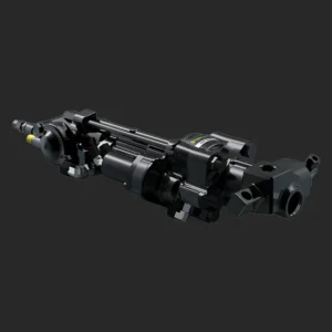 COP 1025 Drifter - 250kg Hydraulic Rock Drill for Underground & Open-Pit Jumbo Rigs