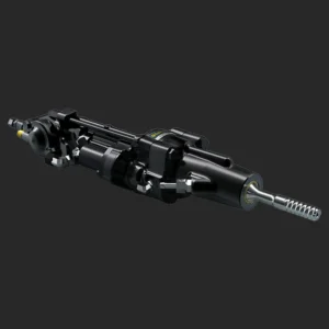 COP 1028 Drifter - 260kg Hydraulic Rock Drill for Underground & Open-Pit Jumbo Rigs