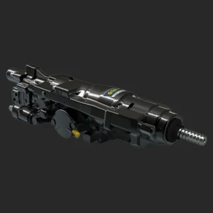 COP 1838AW+ Drifter - 300kg All-Weather Hydraulic Rock Drill for Underground & Open-Pit Jumbo Rigs