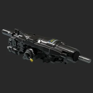 COP 1838HE+ Drifter - 310kg High-Efficiency Hydraulic Rock Drill for Underground & Open-Pit Jumbo Rigs