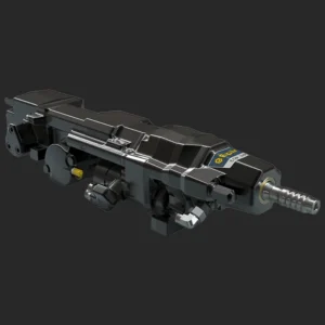 COP 3038 Drifter - 400kg Ultra-Large Hydraulic Rock Drill for Underground & Open-Pit Jumbo Rigs