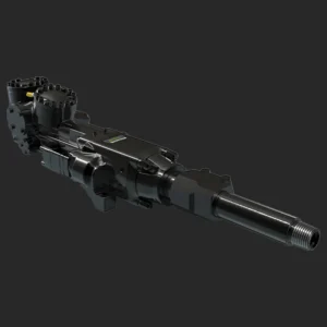 COP 3060CR Drifter - 420kg Compact Robust Hydraulic Rock Drill for Underground & Open-Pit Jumbo Rigs