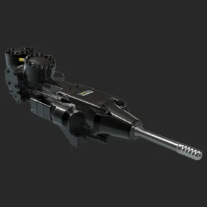 COP 3060ME Drifter - 430kg Mining Efficient Hydraulic Rock Drill for Underground & Open-Pit Jumbo Rigs