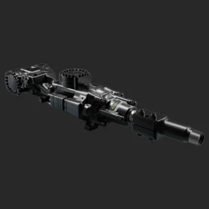 COP 5060CR Drifter - 500kg Compact Robust Hydraulic Rock Drill for Underground & Open-Pit Jumbo Rigs