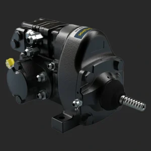 COP 628 Drifter - 185kg Hydraulic Rock Drill for Underground & Open-Pit Jumbo Rigs