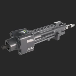 COP DS5 Drifter - 260kg Universal Hydraulic Rock Drill for Underground & Open-Pit Jumbo Rigs