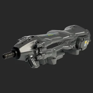 COP MD20 Drifter - 280kg Medium-Size Hydraulic Rock Drill for Underground & Open-Pit Jumbo Rigs