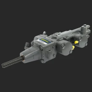 COP RR11 Drifter - 300kg Reliable Hydraulic Rock Drill for Underground & Open-Pit Jumbo Rigs