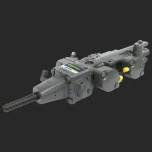 COP RR14 Drifter - 320kg Enhanced Reliable Hydraulic Rock Drill for Underground & Open-Pit Jumbo Rigs