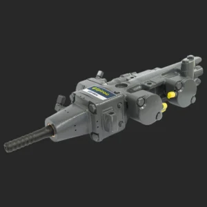 COP SC14 Drifter - 340kg Smart Compact Hydraulic Rock Drill for Underground & Open-Pit Jumbo Rigs