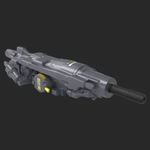 COP SC16 Drifter - 360kg Smart Compact Hydraulic Rock Drill for Underground & Open-Pit Jumbo Rigs