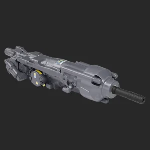 COP SC19X-HF Drifter - 420kg High-Frequency Hydraulic Rock Drill for Underground & Open-Pit Jumbo Rigs