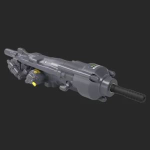 COP SC25X-HF Drifter - 510kg X-Enhanced High-Frequency Hydraulic Rock Drill for Underground & Open-Pit Jumbo Rigs