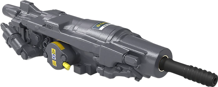 Trusted Supplier - Genuine OEM Atlas Copco/Epiroc COP SC16 Drifter for Underground & Open-Pit Mining Tunneling