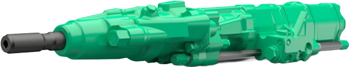 Trusted Supplier - Genuine OEM Montaberta HC109 Drifter for Underground & Open-Pit Mining Tunneling