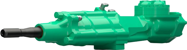 Trusted Supplier - Genuine OEM Montaberta HC170 Drifter for Underground & Open-Pit Mining Tunneling