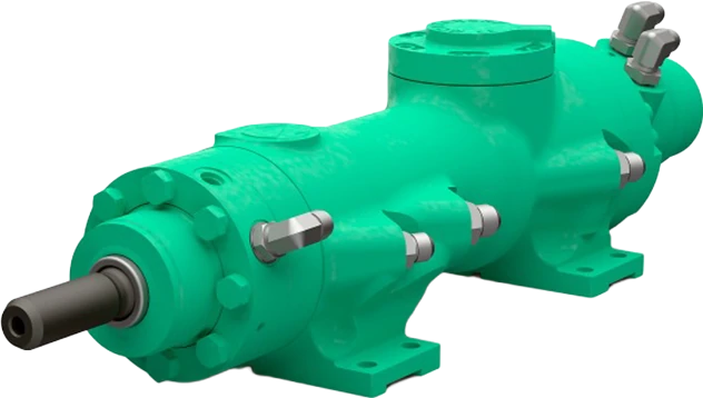 Trusted Supplier - Genuine OEM Montaberta HC20 Drifter for Underground & Open-Pit Mining Tunneling