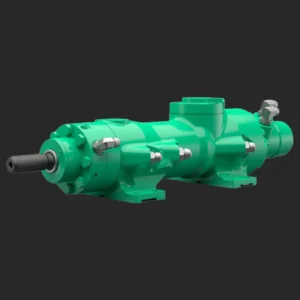 HC25 Drifter — усовершенствованный универсальный гидравлический перфоратор для подземных и открытых карьерных буровых установок Jumbo