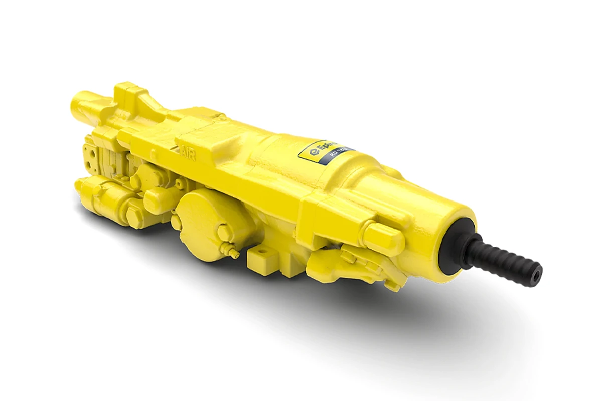 RD 18U DRIFTER PARTS