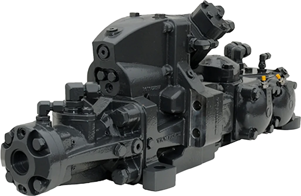 Proveedor de confianza: perforadora de roca RD900 original OEM Sandvik/Tamrock para minería subterránea y a cielo abierto y construcción de túneles.