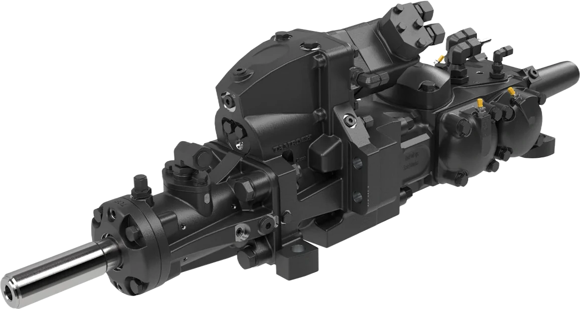Proveedor de confianza: perforadora de roca RD930 original OEM Sandvik/Tamrock para minería subterránea y a cielo abierto y construcción de túneles.