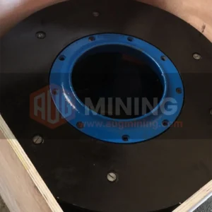 Barmac 840B Rotor Body - for 840B VSI Crusher wear spare parts