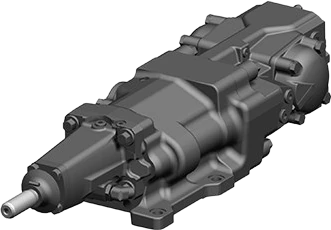 Proveedor de confianza: perforadora de roca RD525 original OEM Sandvik/Tamrock para minería subterránea y a cielo abierto y construcción de túneles.