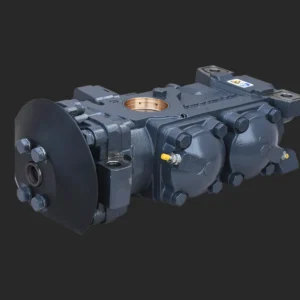 RD315 Rock Drill - Smart Hydraulic Rock Drill for Underground & Open-Pit Jumbo Rigs