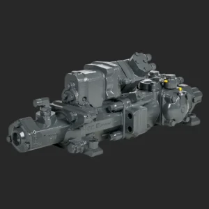 HF820T Rock Drill - High-Power Hydraulic Rock Drill for Underground & Open-Pit Jumbo Rigs