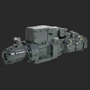 HL1560 Rock Drill - High-Power Hydraulic Rock Drill for Underground & Open-Pit Jumbo Rigs