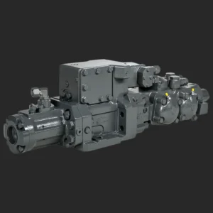 HL1560ST Rock Drill — высокомощный гидравлический перфоратор для подземных и открытых карьеров Jumbo Rigs