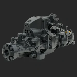 RD900 Rock Drill - Smart Hydraulic Rock Drill for Underground & Open-Pit Jumbo Rigs